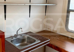 Cabina laboratorio