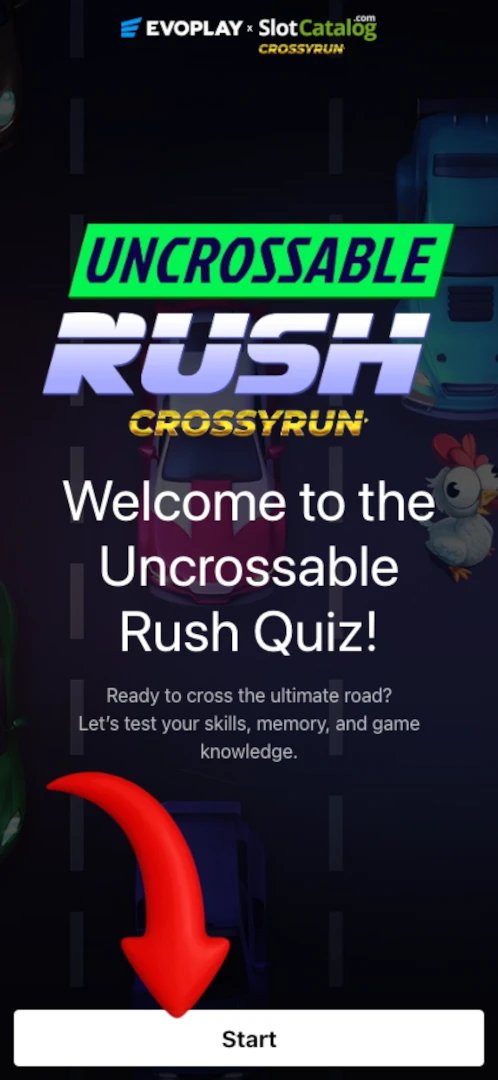 Découvrez l'Épée Impénétrable : le Jeu de Rush qui vous Conquérira - aperçu